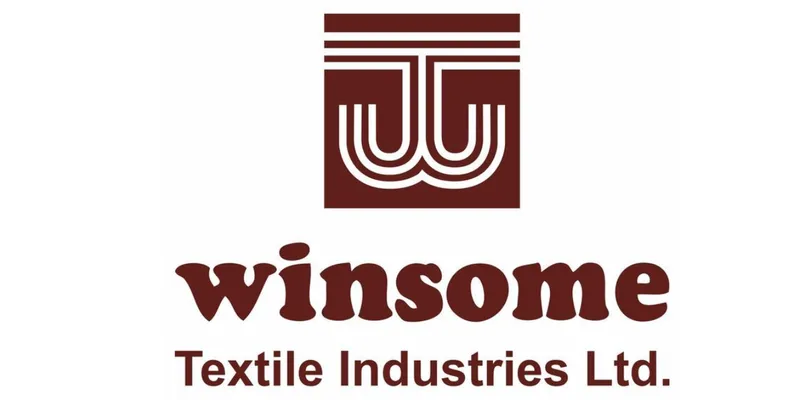 TO ANALYSE THE FINANCIAL PERFORMANCE OF WINSOME TEXTILE INDUSTRIES LTD